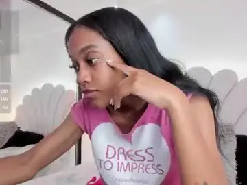 Chaturbate Watch Live Sex Cams of hannah_willian