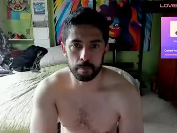 Chaturbate Adult Webcams of irokdan89