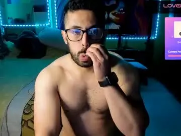 Chaturbate Private Sex Chat of irokdan89