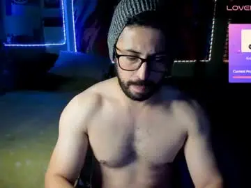 Chaturbate Live Sex of irokdan89