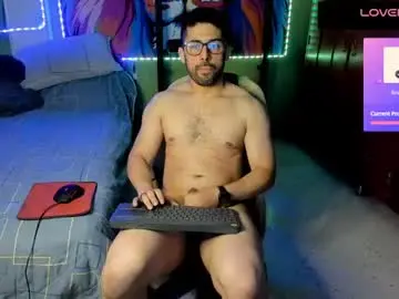 Chaturbate Watch Live Sex Cams of irokdan89