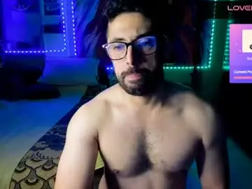 Chaturbate Sex Chat of irokdan89