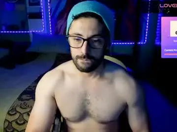 Chaturbate Live Sex of irokdan89