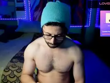 Chaturbate Adult Webcam of irokdan89