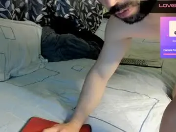 Chaturbate Free Porn Cam of irokdan89