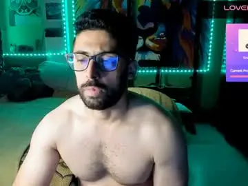 Chaturbate Live Porn of irokdan89