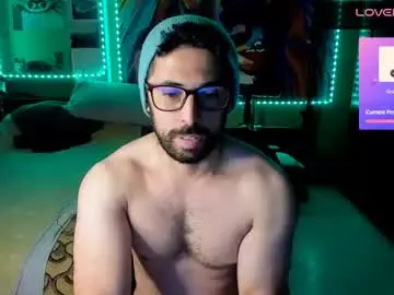 Chaturbate Nude Webcam of irokdan89