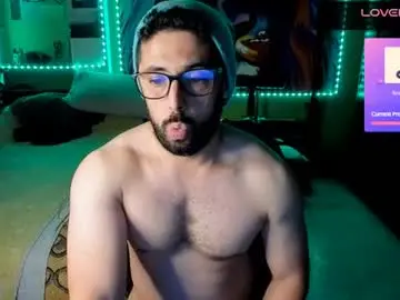 Chaturbate Sex Chat of irokdan89