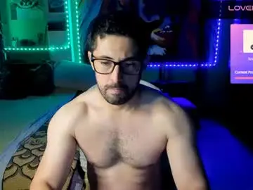 Chaturbate Private Sex Chat of irokdan89