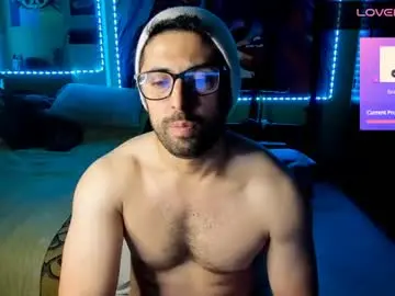 Chaturbate Adult Webcams of irokdan89