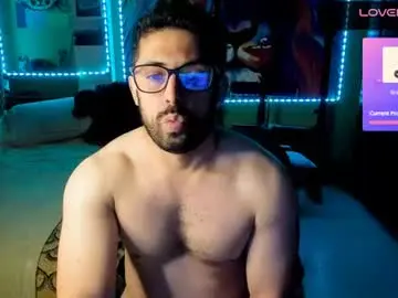 Chaturbate Live Sex Cam of irokdan89
