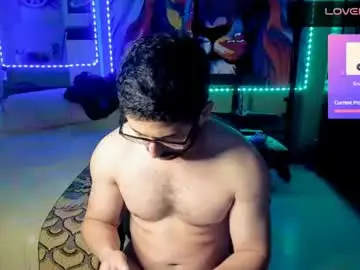 Chaturbate Adult Video Chat of irokdan89