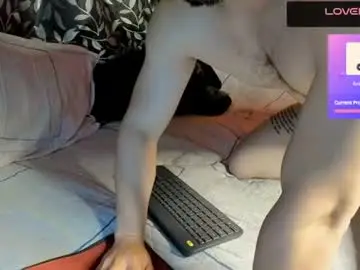 Chaturbate Sex Chat of irokdan89
