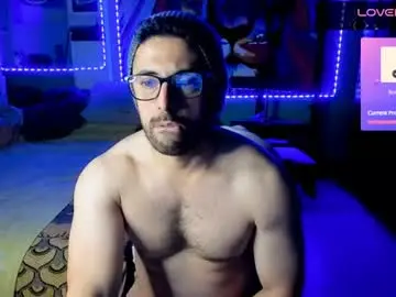 Chaturbate Adult Webcams of irokdan89