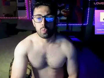 Chaturbate Watch Live Sex Cams of irokdan89
