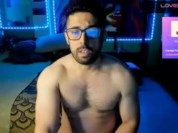 Chaturbate Adult Webcams of irokdan89