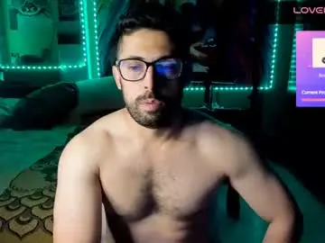 Chaturbate Nude Webcam of irokdan89