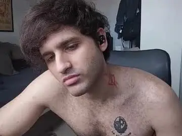 Chaturbate Nude Webcam of jackmancada