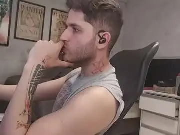 Chaturbate Best Webcam of jackmancada