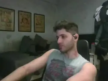 Chaturbate Watch Live Sex Cams of jackmancada