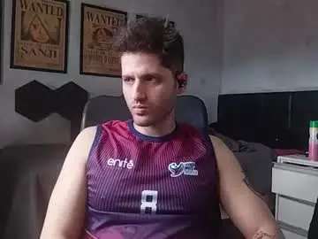 Chaturbate Best Webcam of jackmancada