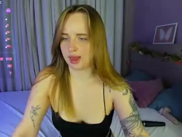 Chaturbate Adult Webcams of katrina_bail