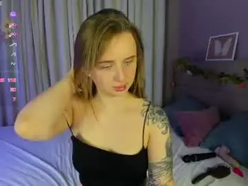 Chaturbate Best live sex cam show of katrina_bail