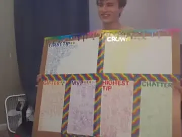 Chaturbate Live Sex of mattcashxxx