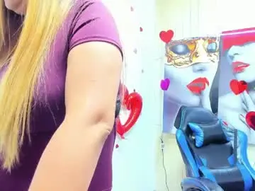 Chaturbate Watch Live Sex Cams of melisa_14