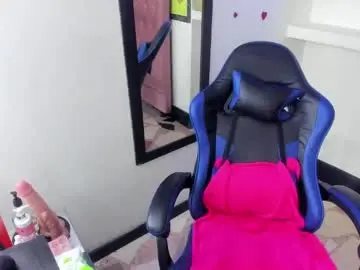 Chaturbate Live Sex Cam of melisa_14