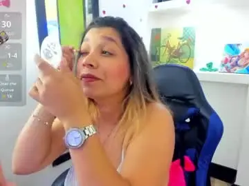 Chaturbate Free Porn Cam of melisa_14