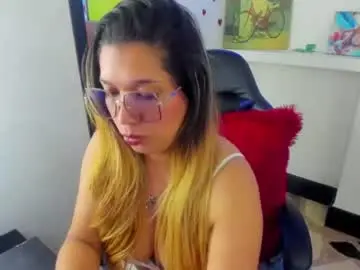 Chaturbate Adult Webcams of melisa_14