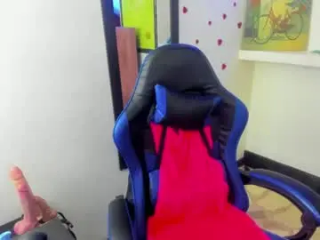 Chaturbate Sex Chat of melisa_14