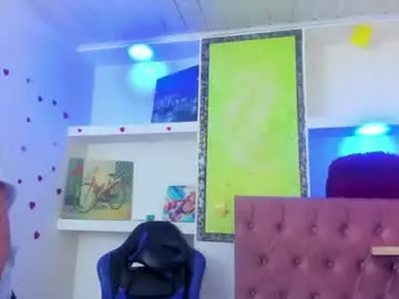 Chaturbate Watch Live Sex Cams of melisa_14