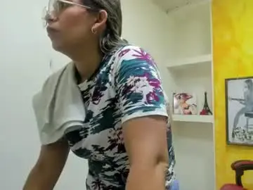 Chaturbate Best live sex cam show of melisa_14