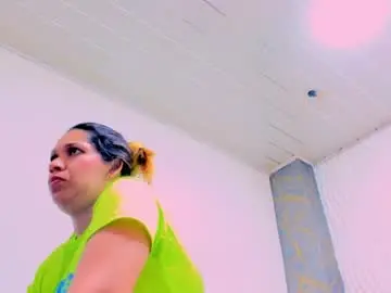 Chaturbate Sex Chat of melisa_14