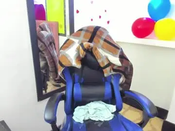 Chaturbate Best live sex cam show of melisa_14