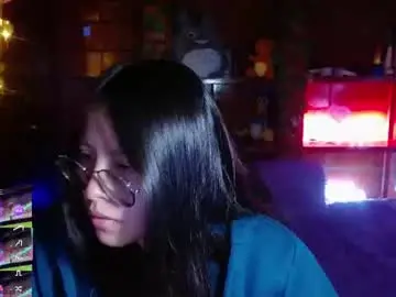Chaturbate Sex Cam of midoriquinn