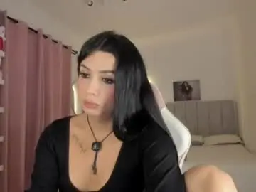 Chaturbate Live Porn of missgissel