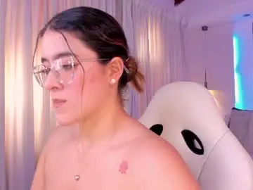 Chaturbate Free Porn Cam of nathalie_rivers