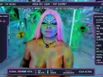 Chaturbate Sex Chat of nicolemorelli2