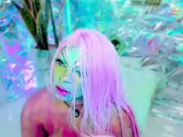 Chaturbate Live Sex Cam of nicolemorelli2