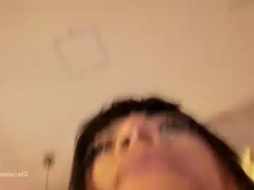 Chaturbate Live Porn of nicolemorelli2