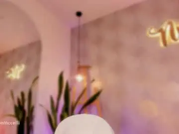 Chaturbate Free Live Porn of nicolemorelli2