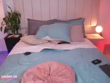 Chaturbate Watch Live Sex Cams of nicoleth18