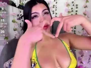 Chaturbate Adult Video Chat of saray__jones