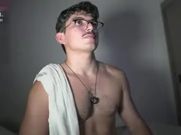 Chaturbate Adult Webcam of simoon_01
