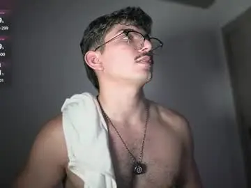 Chaturbate Adult Video Chat of simoon_01