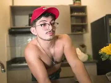 Chaturbate Free Live Porn of simoon_01