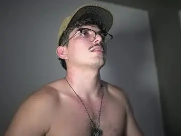 Chaturbate Adult Webcam of simoon_01